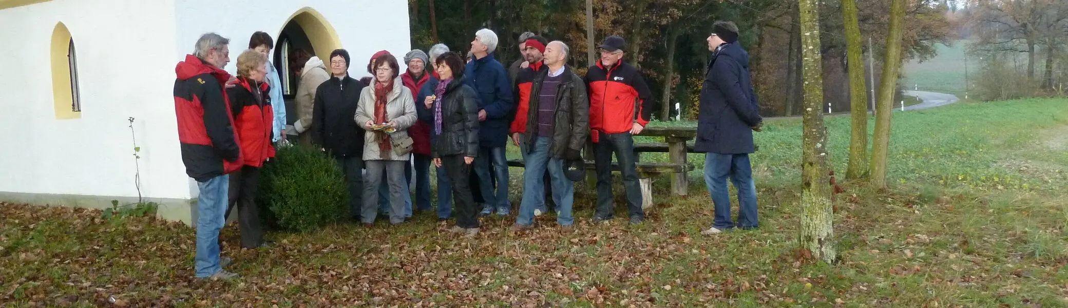 Vilstal | © Vilstal