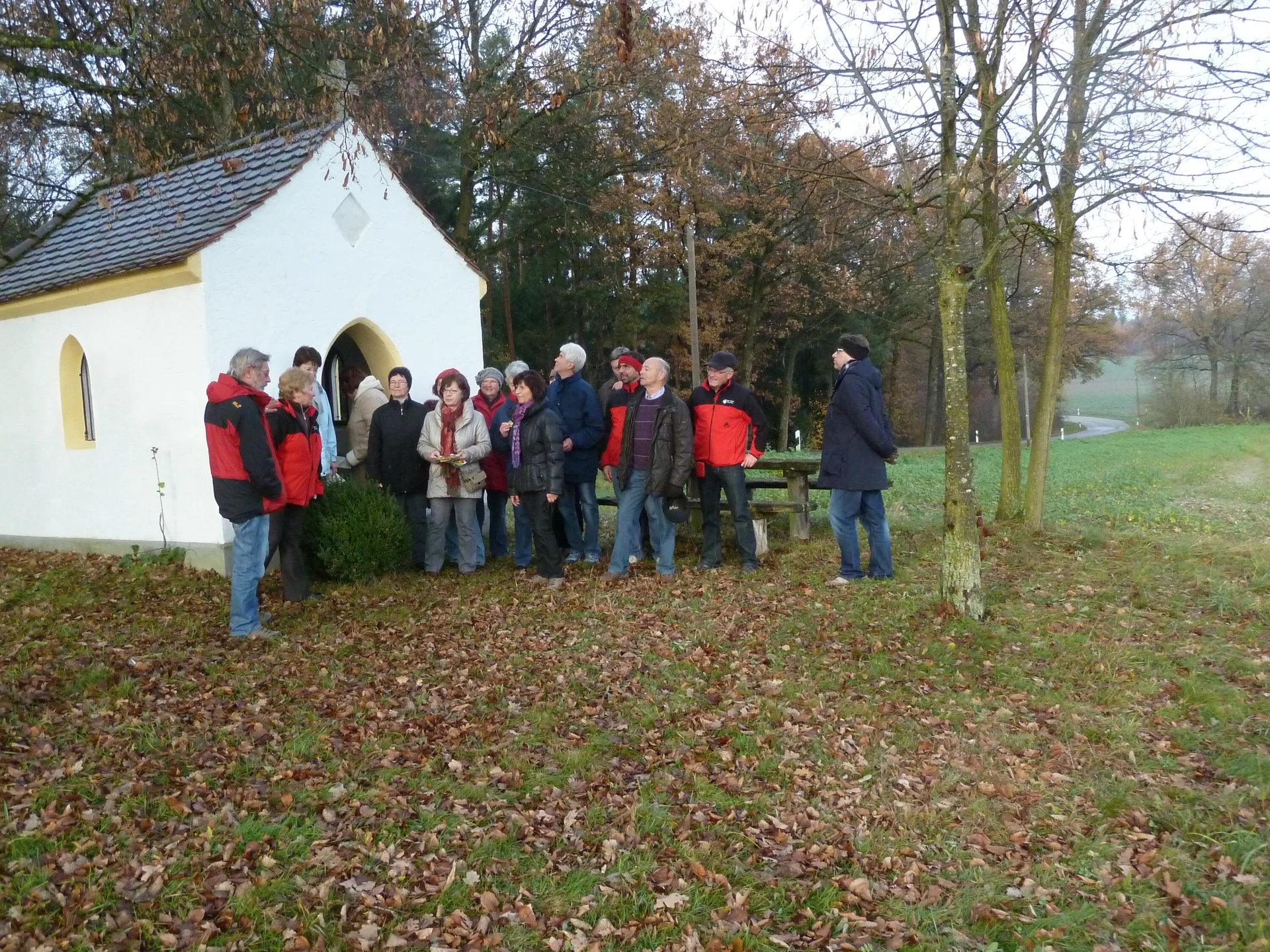 Vilstal | © Vilstal