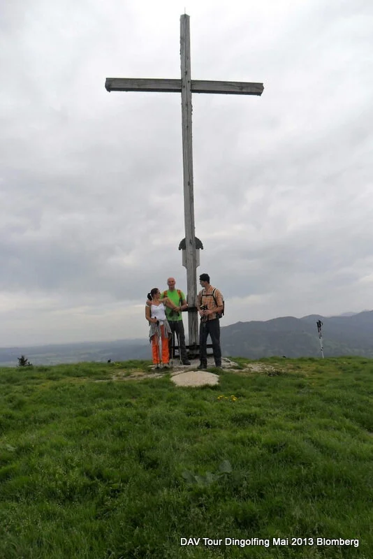 Blomberg  | © Blomberg 