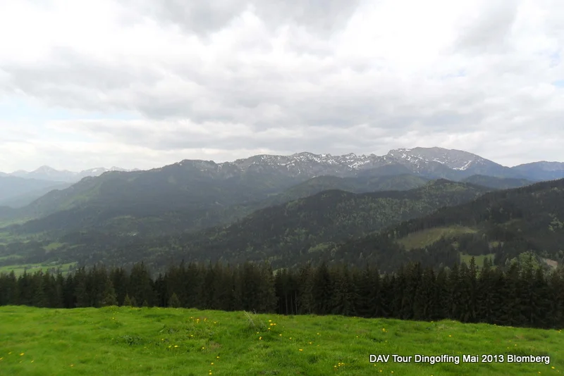 Blomberg  | © Blomberg 