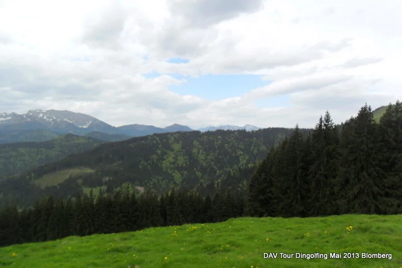 Blomberg  | © Blomberg 