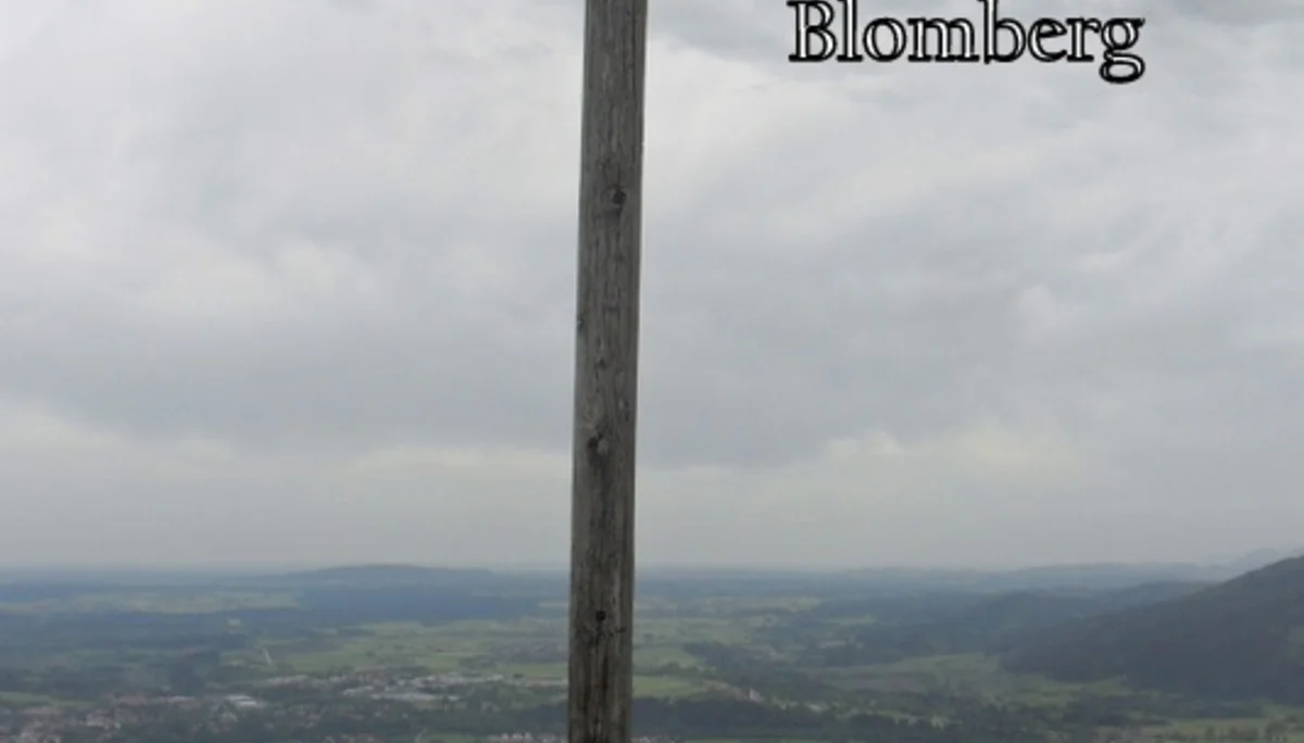 Blomberg  | © Blomberg 