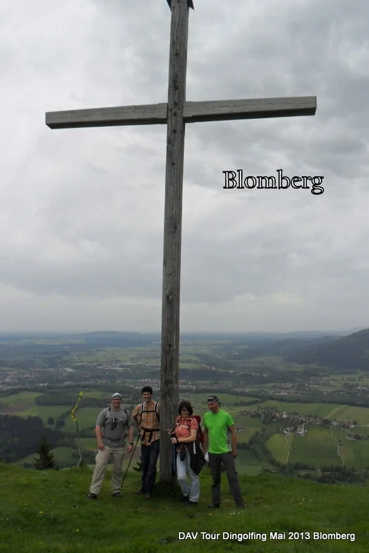 Blomberg  | © Blomberg 