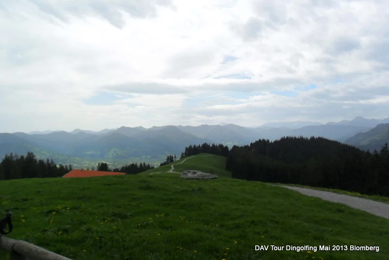 Blomberg  | © Blomberg 