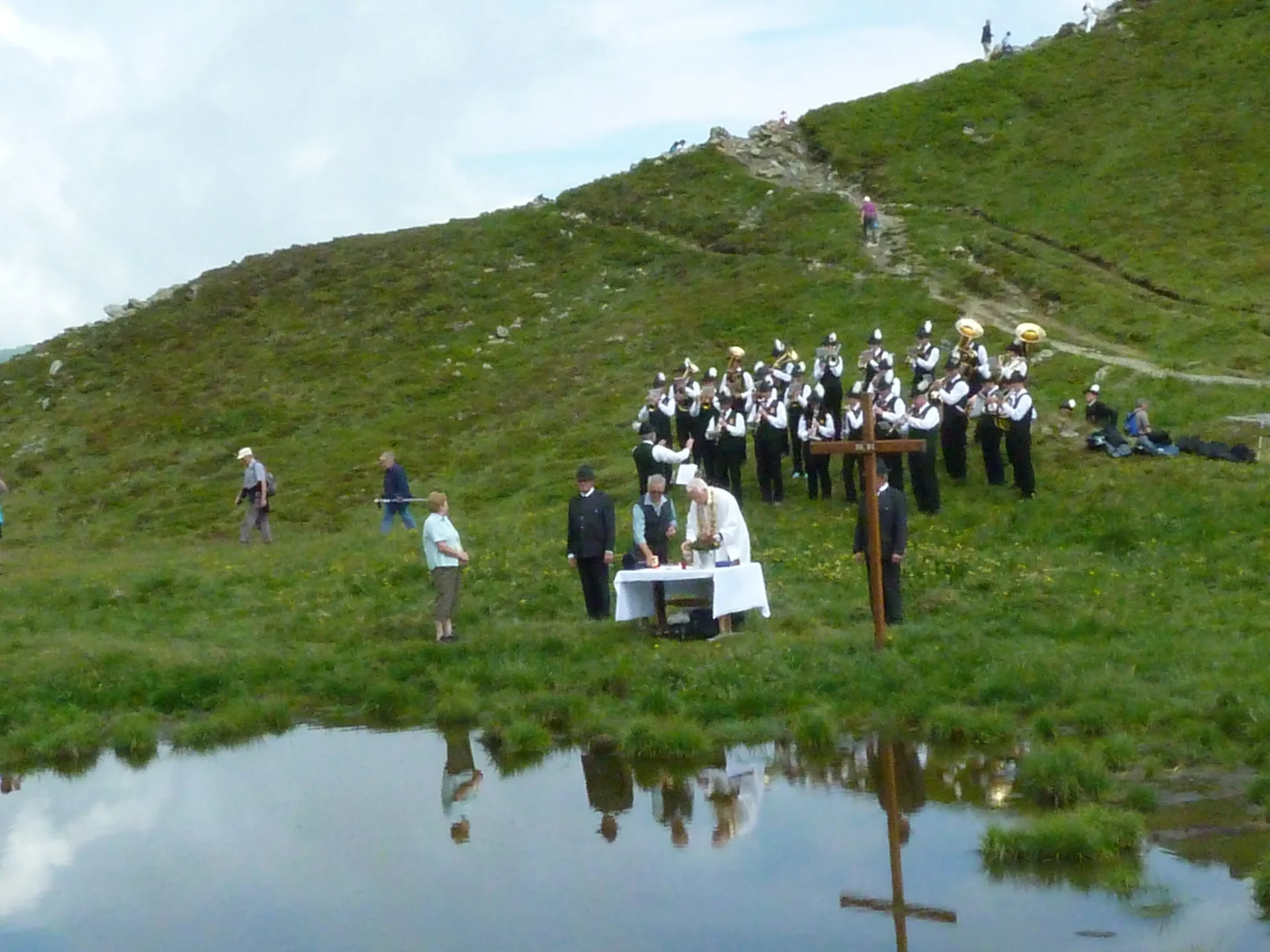 Schlossalm | © Schlossalm