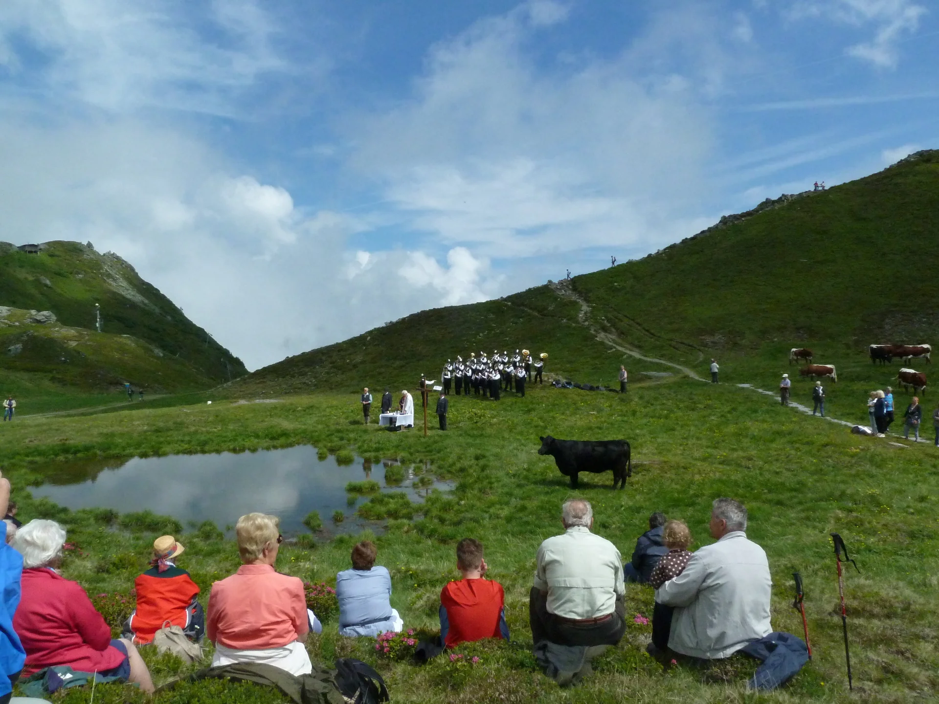 Schlossalm | © Schlossalm