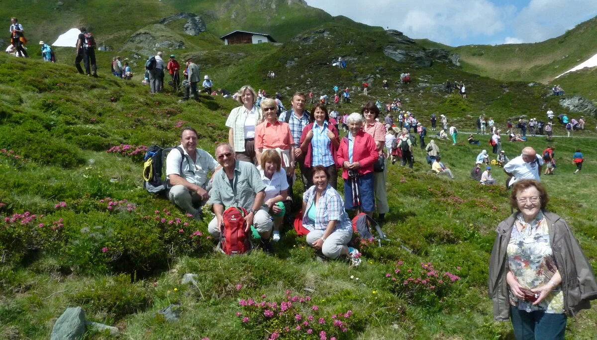 Schlossalm | © Schlossalm