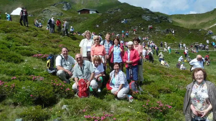 Schlossalm | © Schlossalm