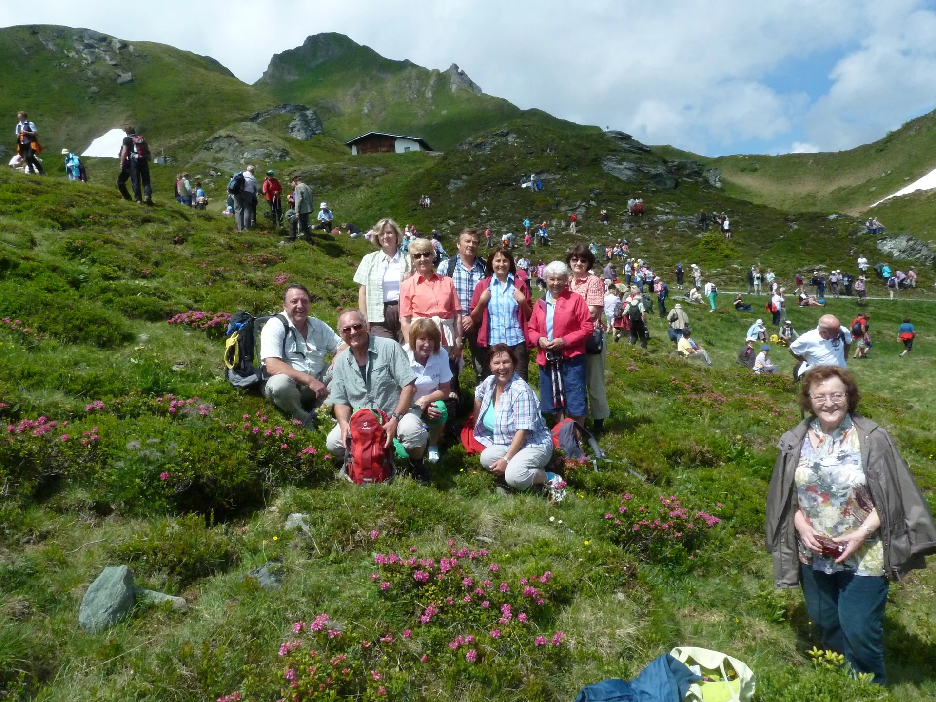 Schlossalm | © Schlossalm