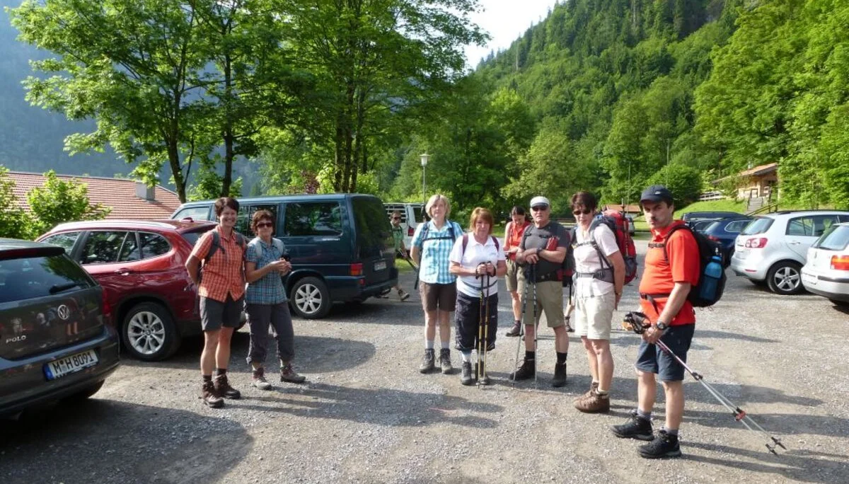 Seebergkopf | © Seebergkopf