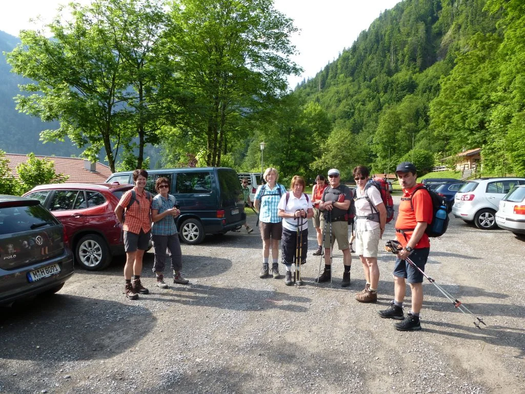 Seebergkopf | © Seebergkopf