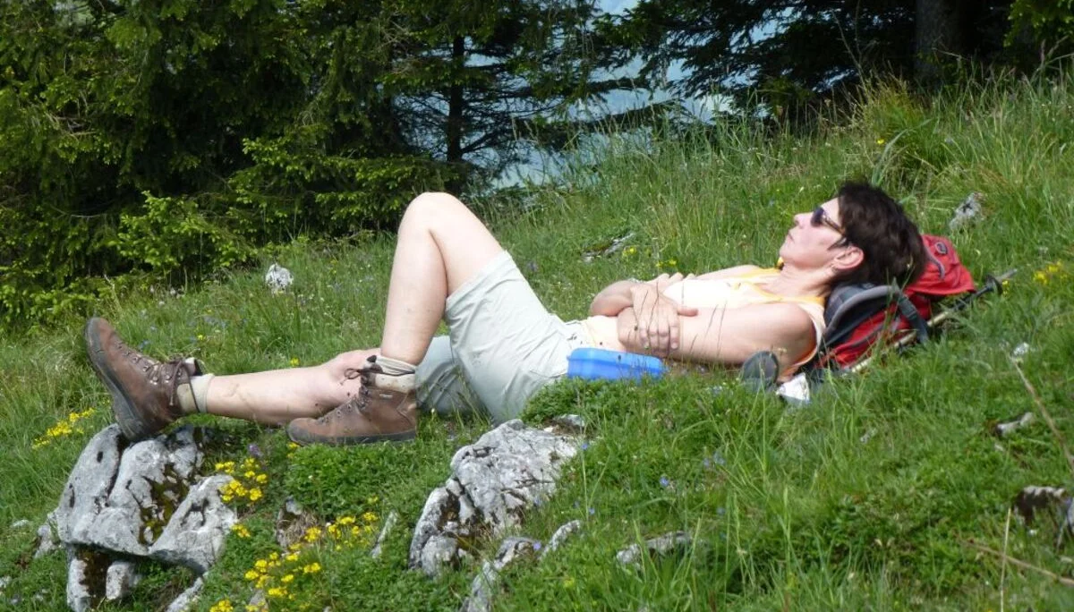 Seebergkopf | © Seebergkopf