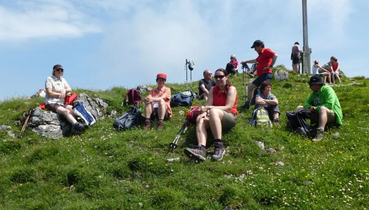 Seebergkopf | © Seebergkopf