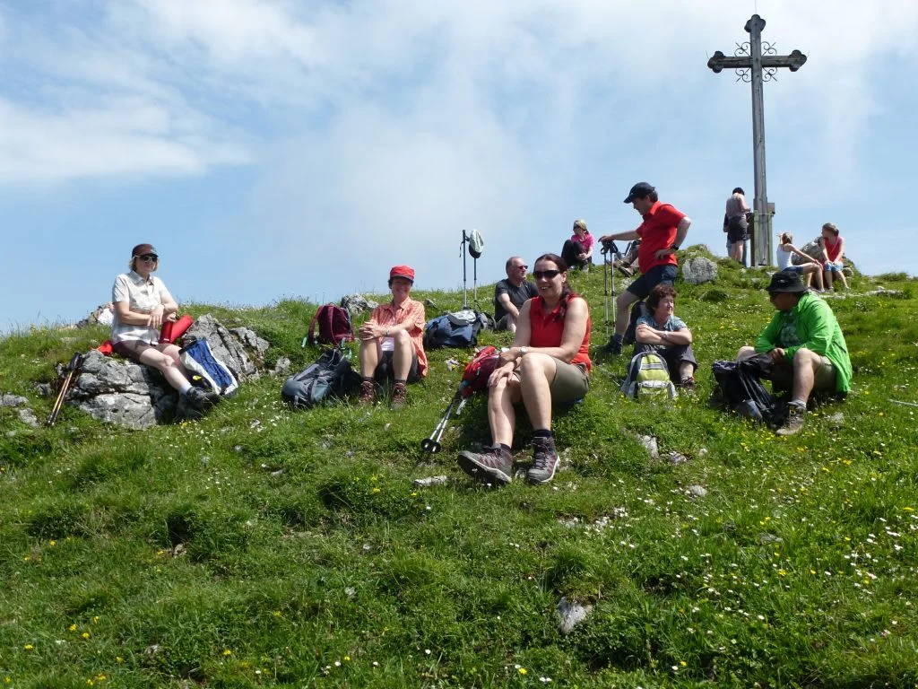 Seebergkopf | © Seebergkopf