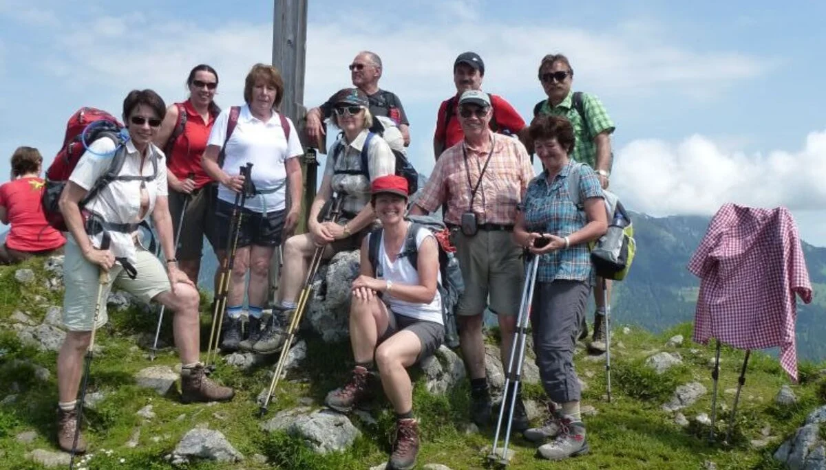 Seebergkopf | © Seebergkopf