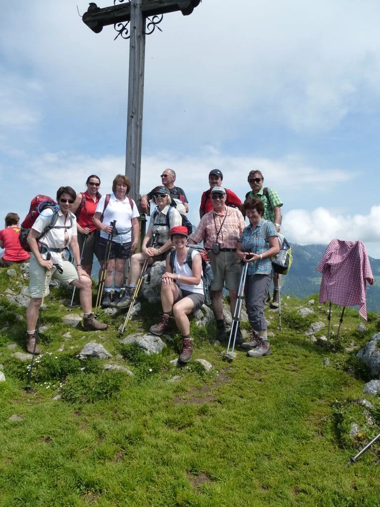 Seebergkopf | © Seebergkopf