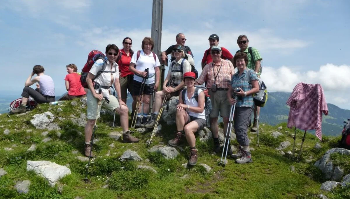 Seebergkopf | © Seebergkopf