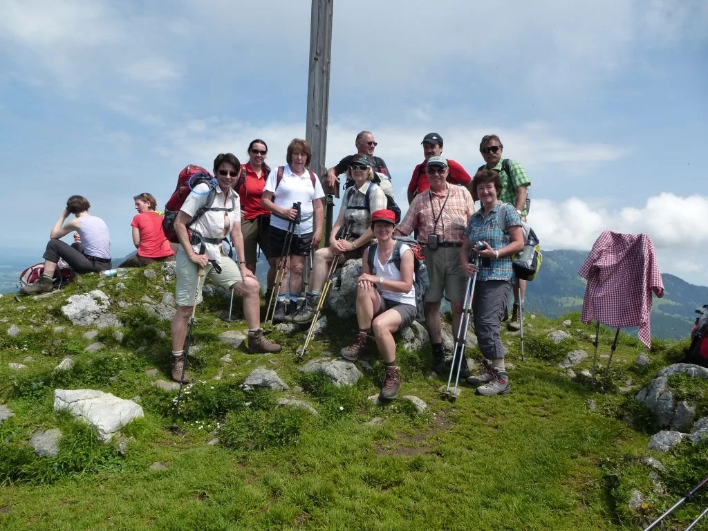 Seebergkopf | © Seebergkopf