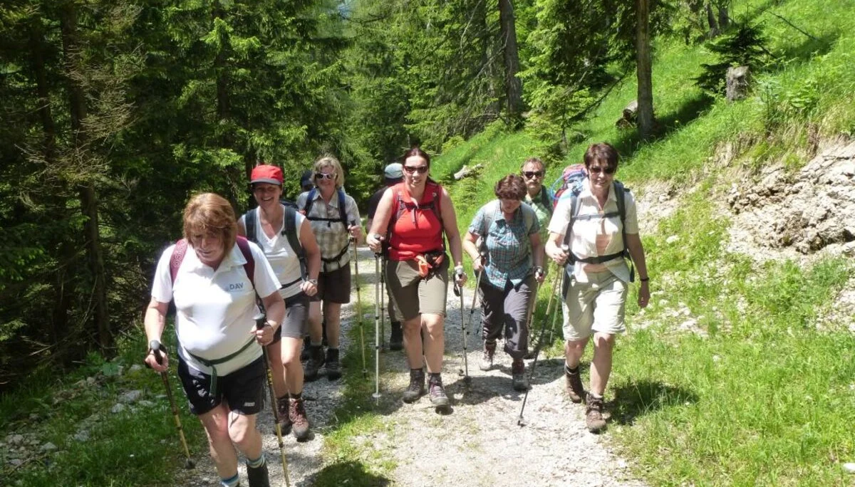 Seebergkopf | © Seebergkopf