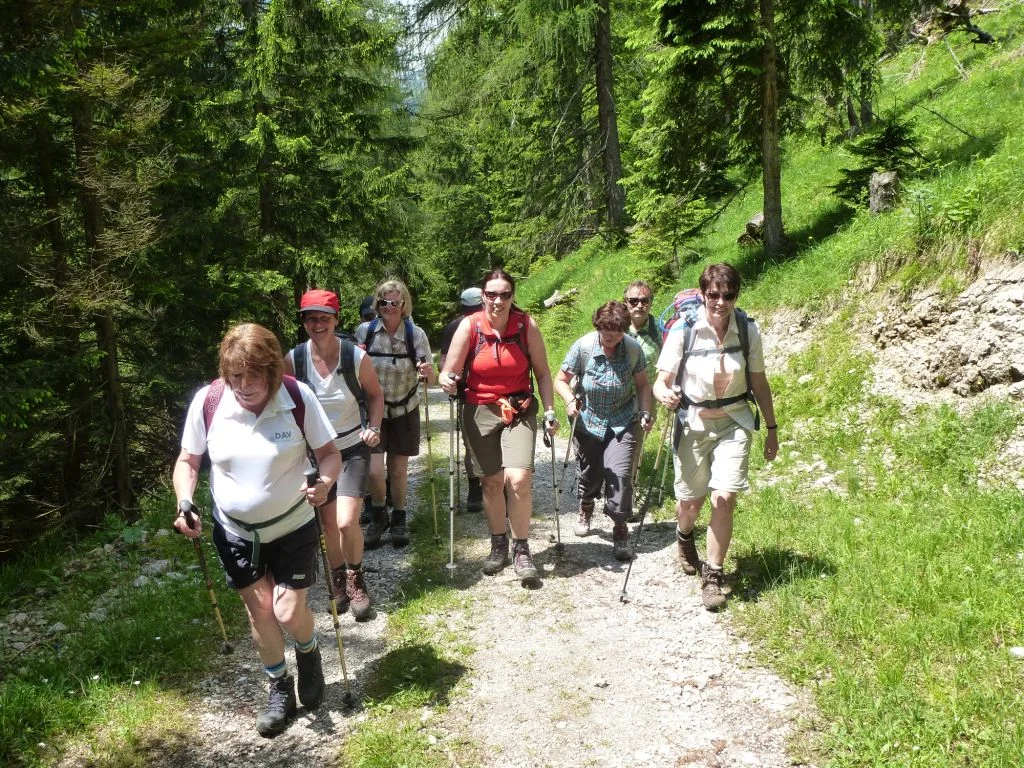 Seebergkopf | © Seebergkopf