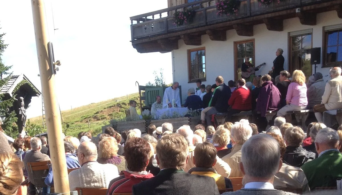 Bergmesse  | © Bergmesse 