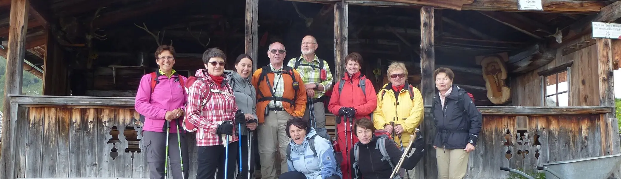 Dalfazalm | © Dalfazalm