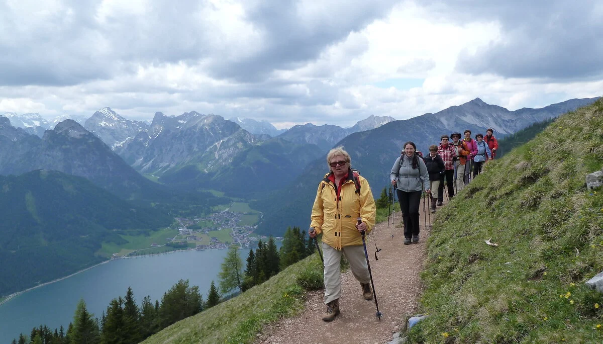 Dalfazalm | © Dalfazalm