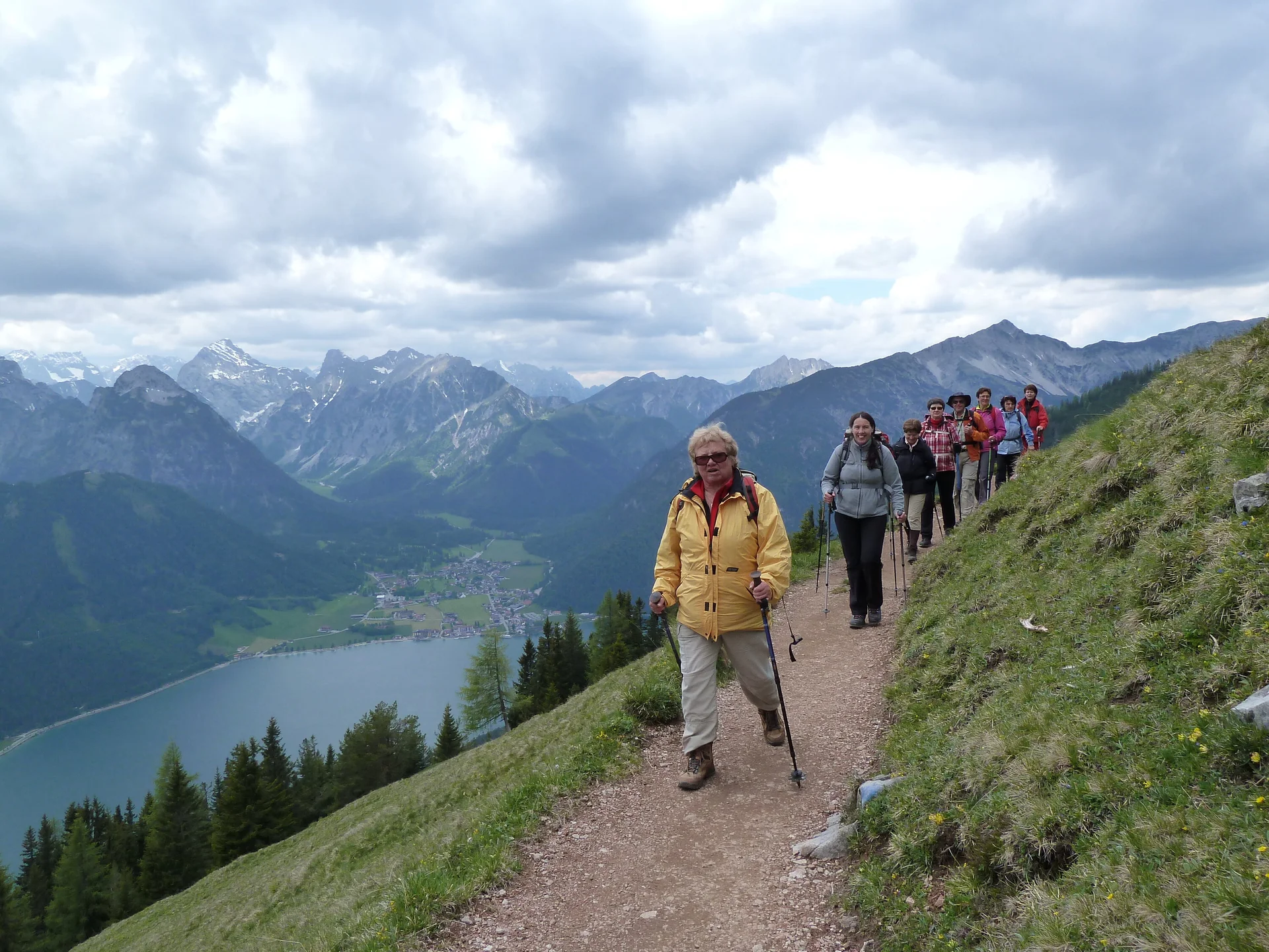 Dalfazalm | © Dalfazalm