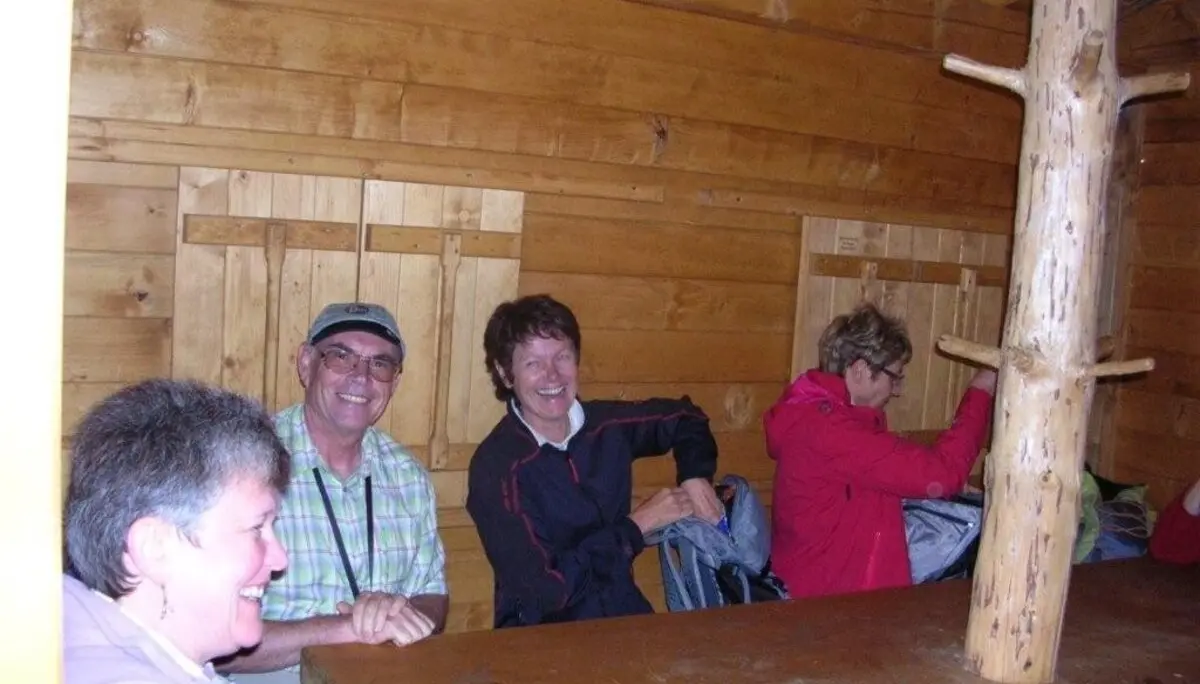 Hirschenstein | © Hirschenstein