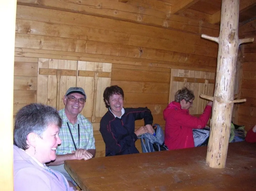 Hirschenstein | © Hirschenstein