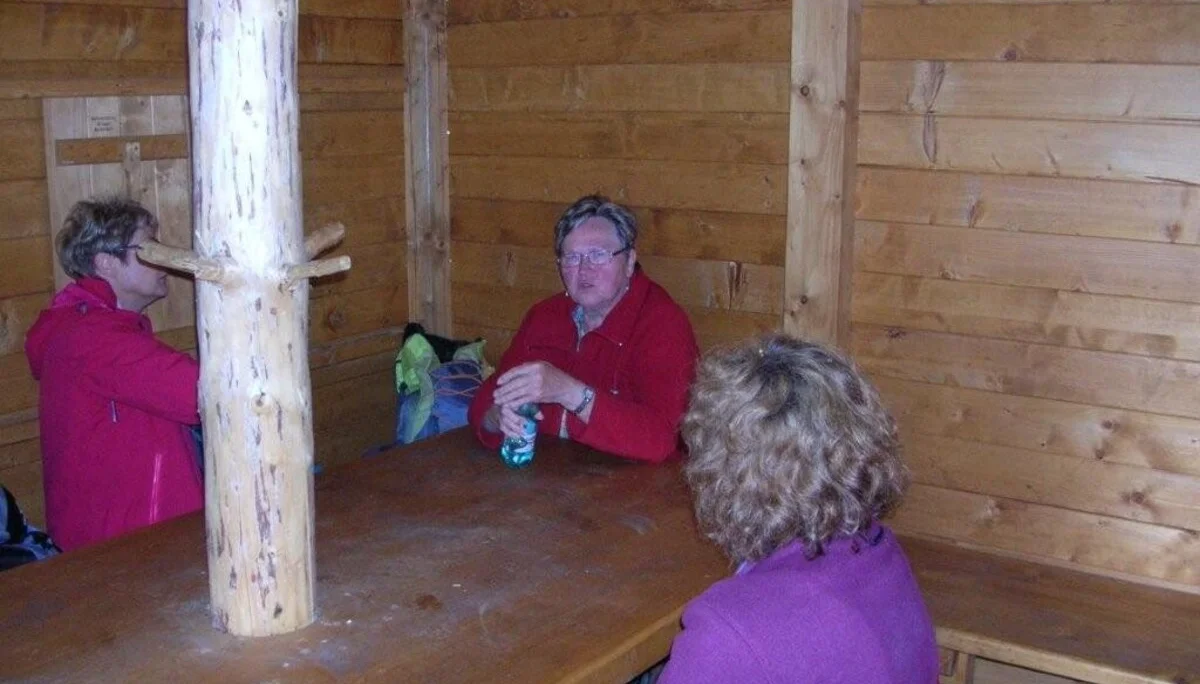 Hirschenstein | © Hirschenstein