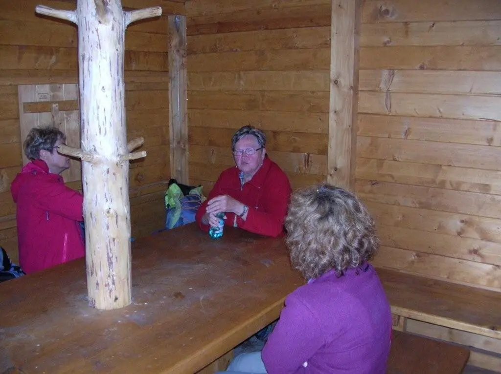 Hirschenstein | © Hirschenstein