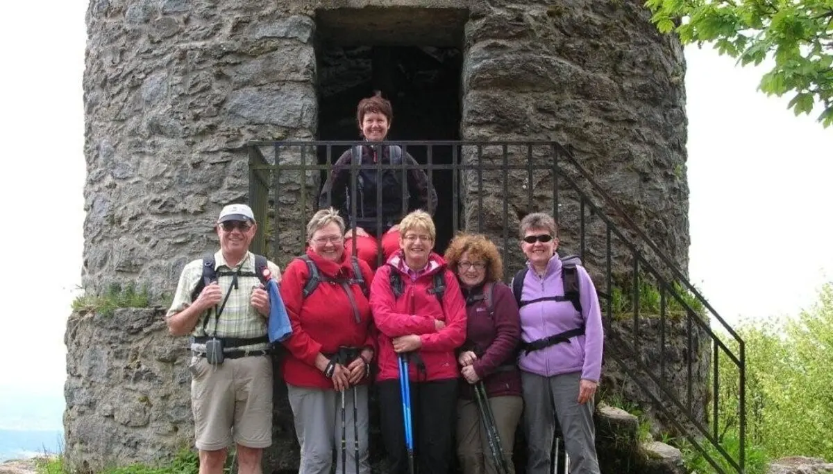 Hirschenstein | © Hirschenstein