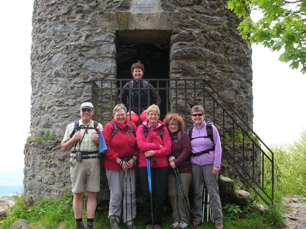 Hirschenstein | © Hirschenstein