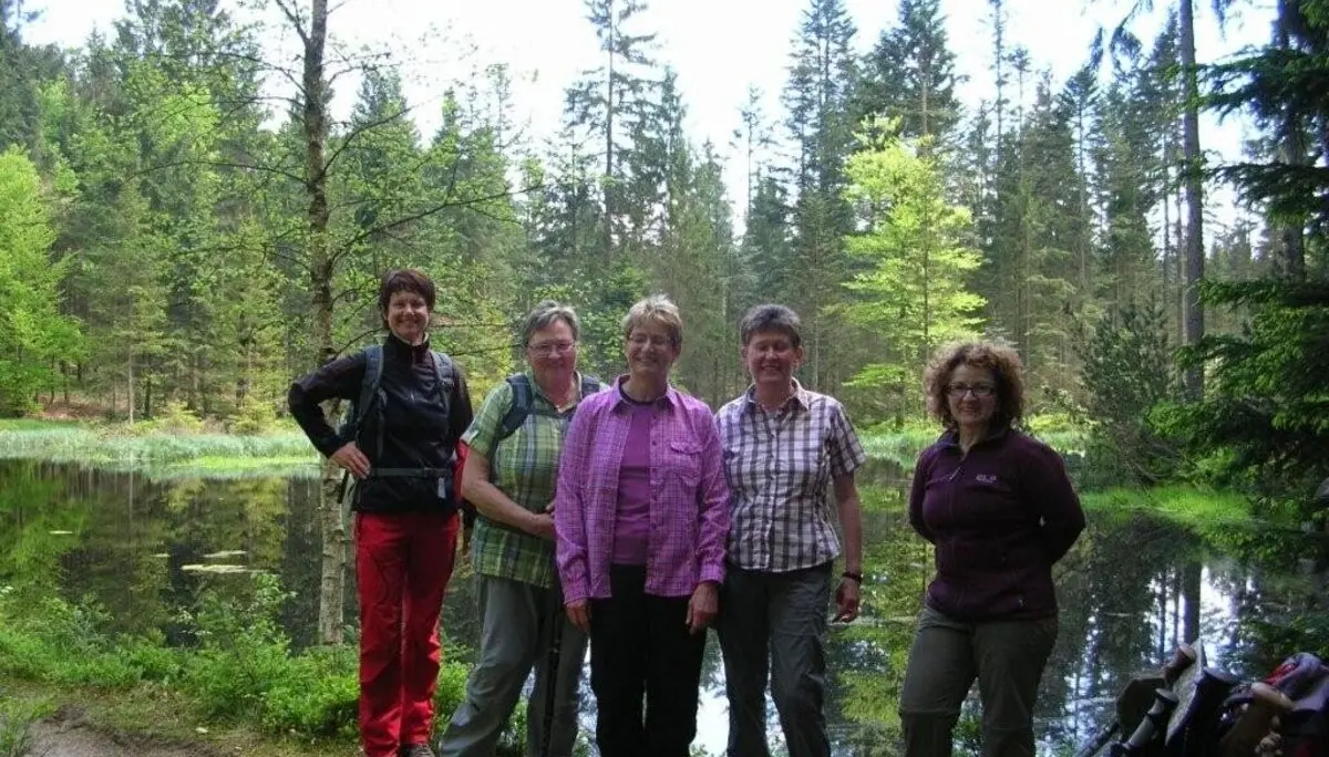 Hirschenstein | © Hirschenstein