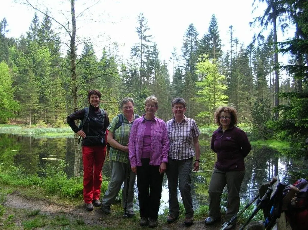 Hirschenstein | © Hirschenstein