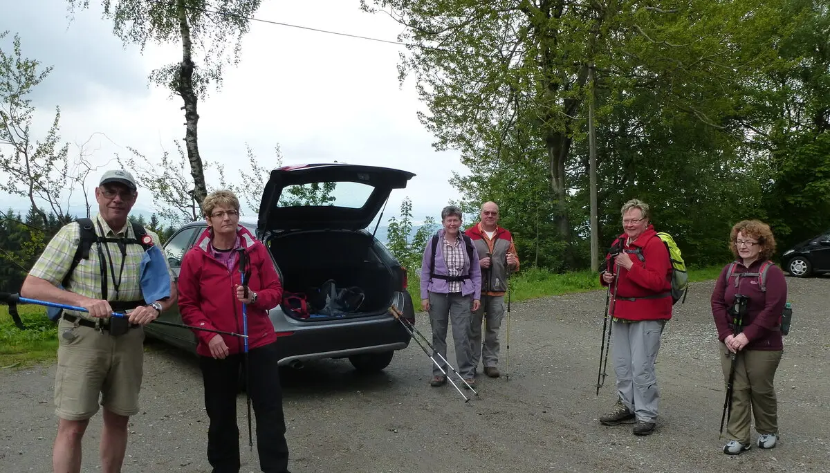 Hirschenstein | © Hirschenstein