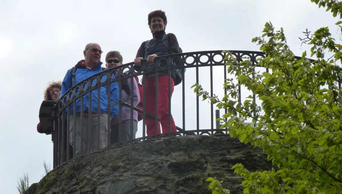 Hirschenstein | © Hirschenstein