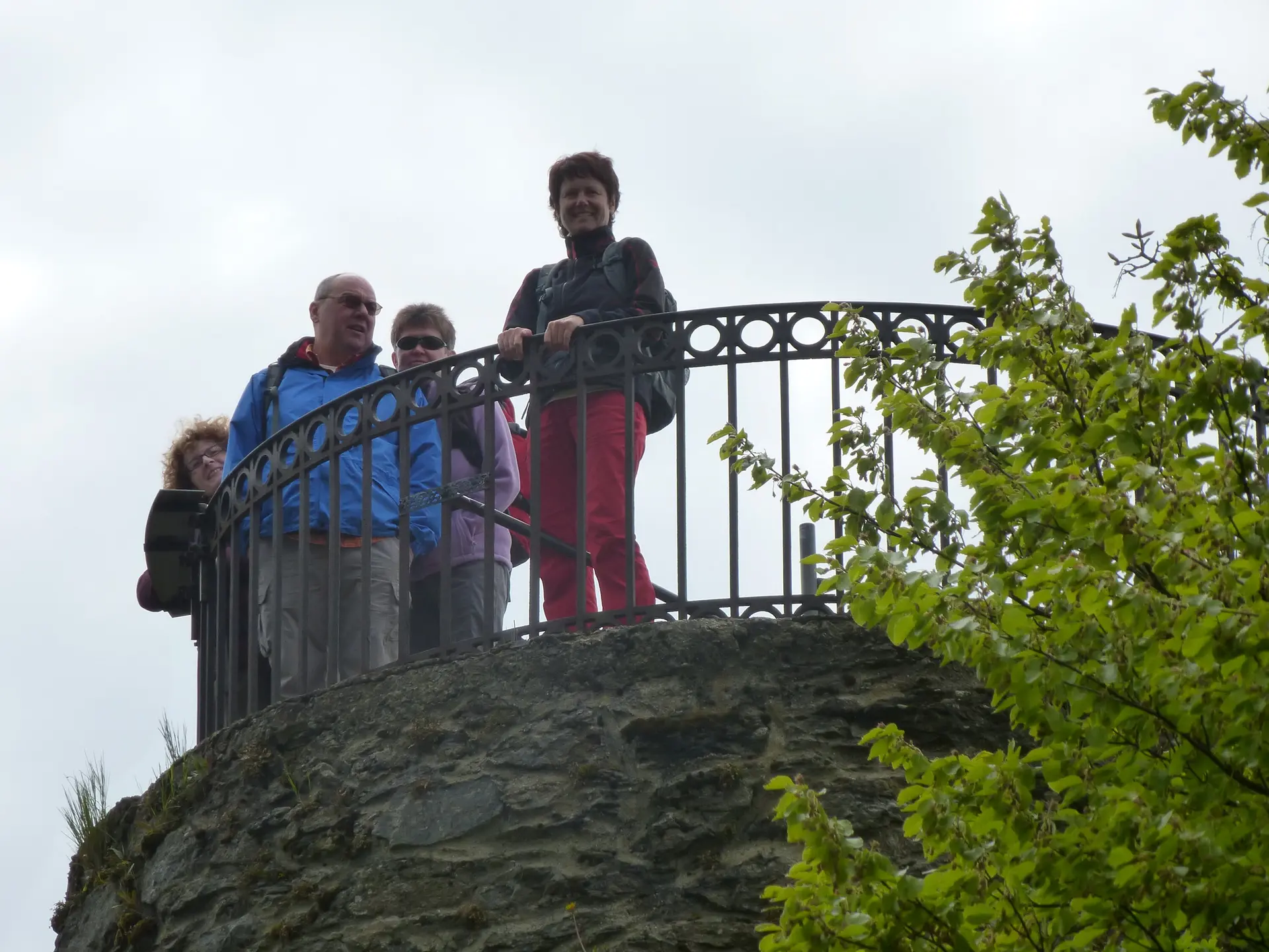 Hirschenstein | © Hirschenstein