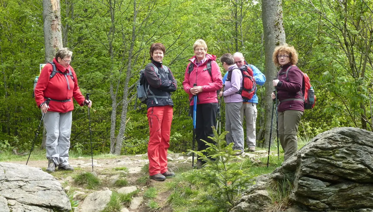 Hirschenstein | © Hirschenstein