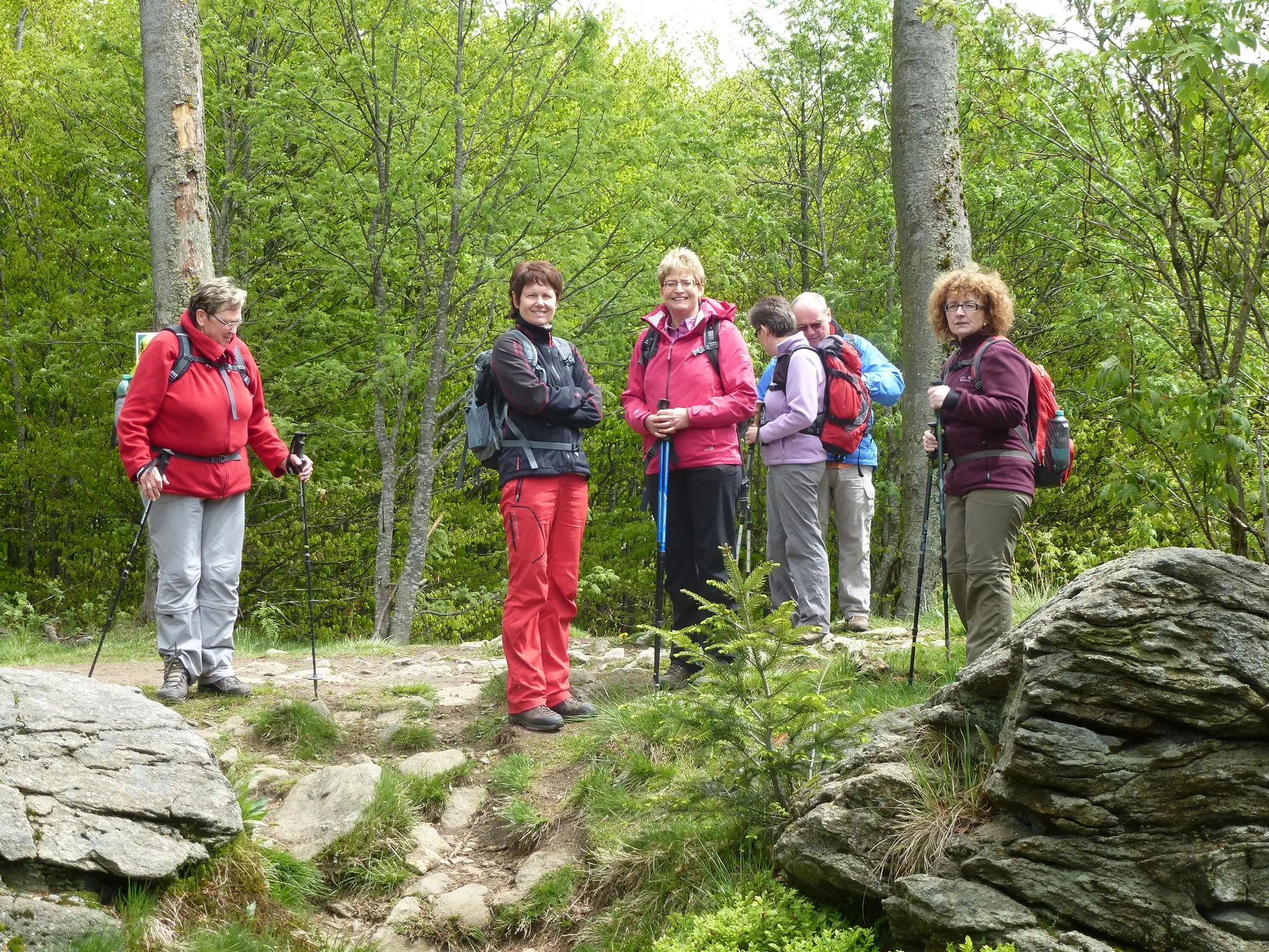 Hirschenstein | © Hirschenstein