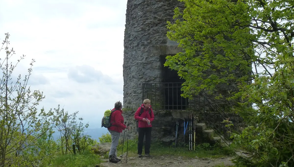 Hirschenstein | © Hirschenstein