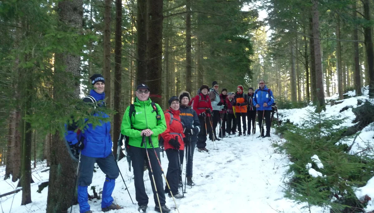 Hirschenstein1 | © Hirschenstein1