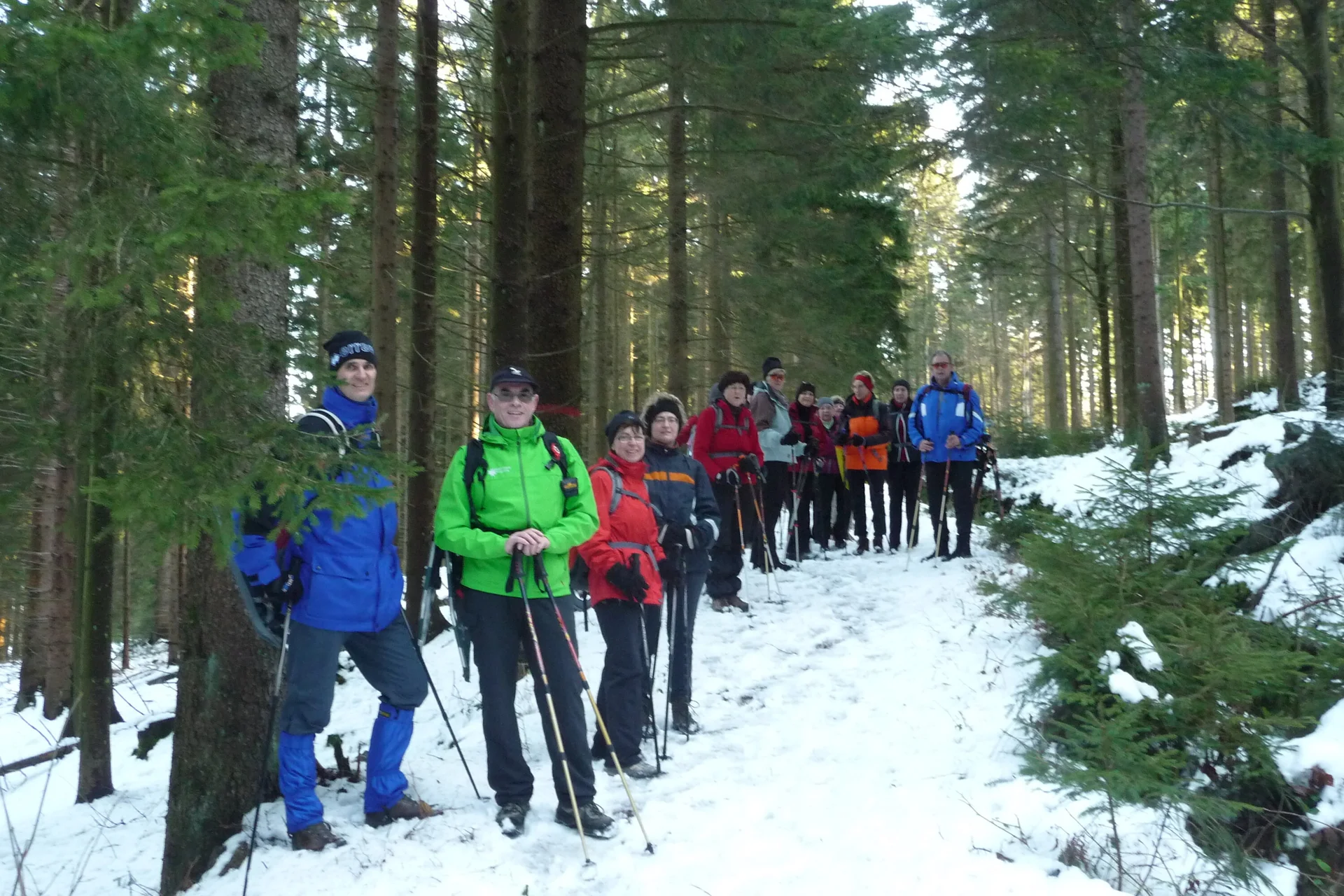 Hirschenstein1 | © Hirschenstein1