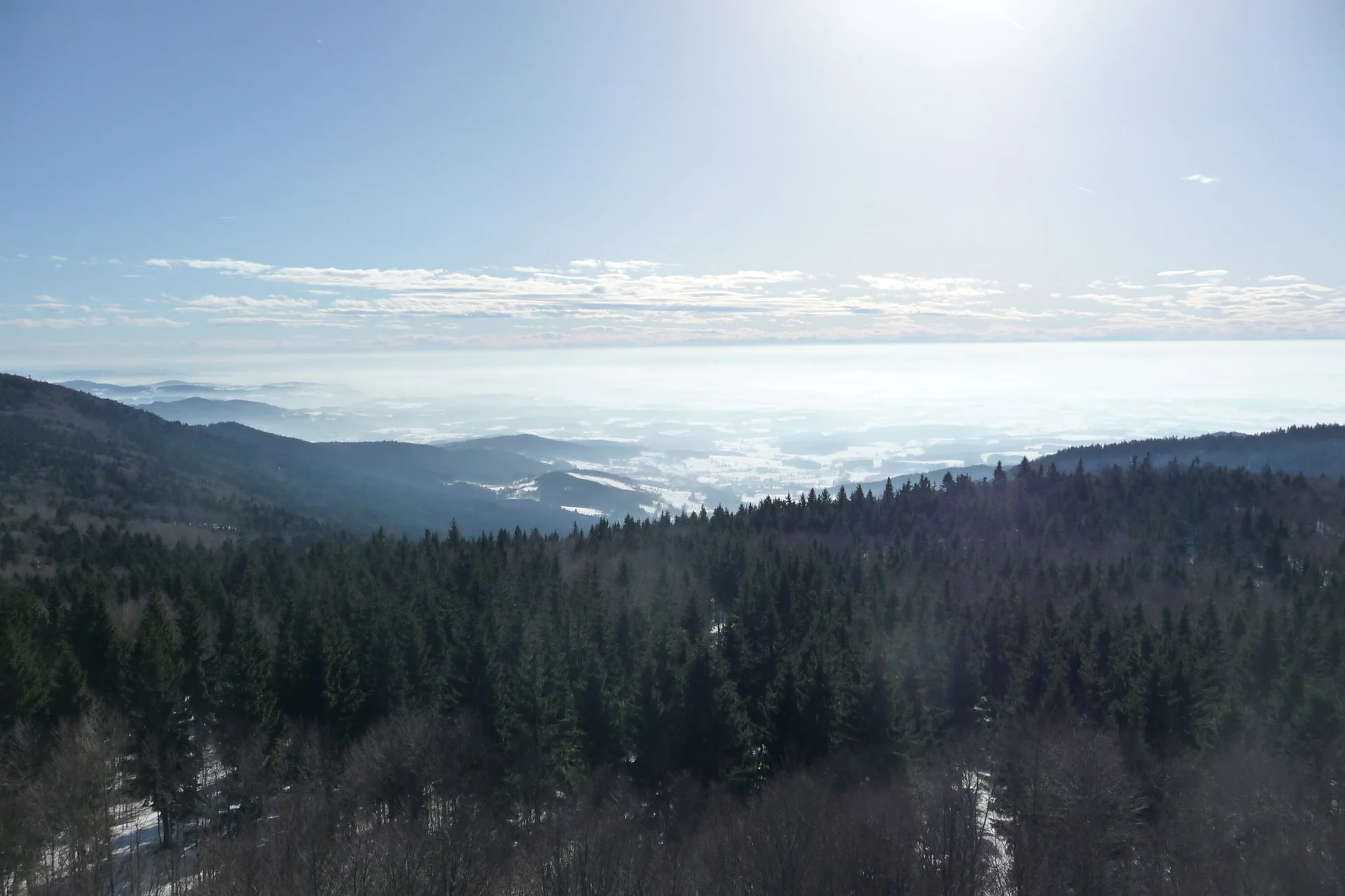 Hirschenstein1 | © Hirschenstein1