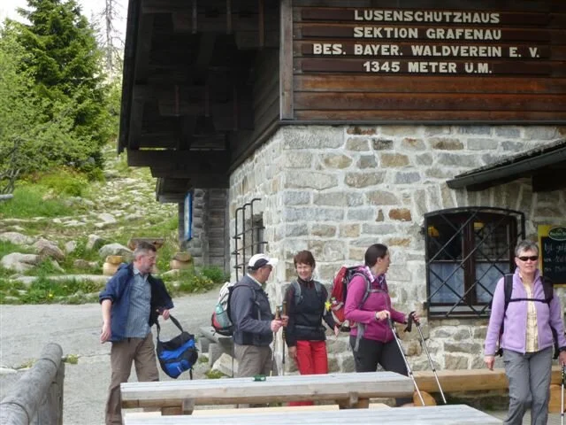 Lusen  | © Lusen 