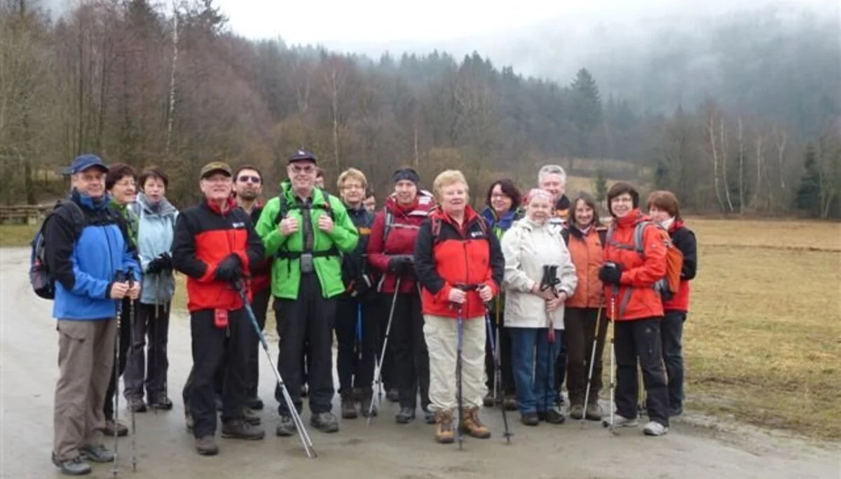 Oberbreitenau | © Oberbreitenau