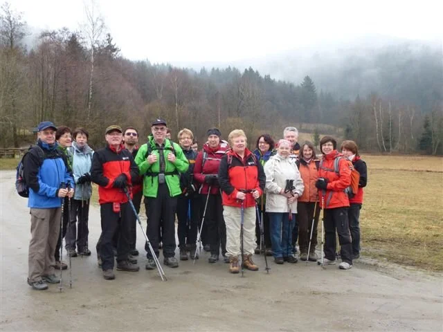 Oberbreitenau | © Oberbreitenau