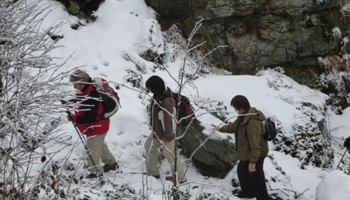 Oberbreitenau | © Oberbreitenau