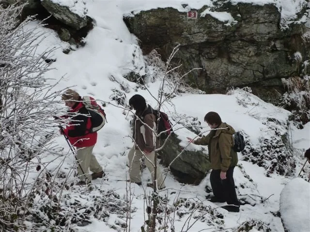 Oberbreitenau | © Oberbreitenau